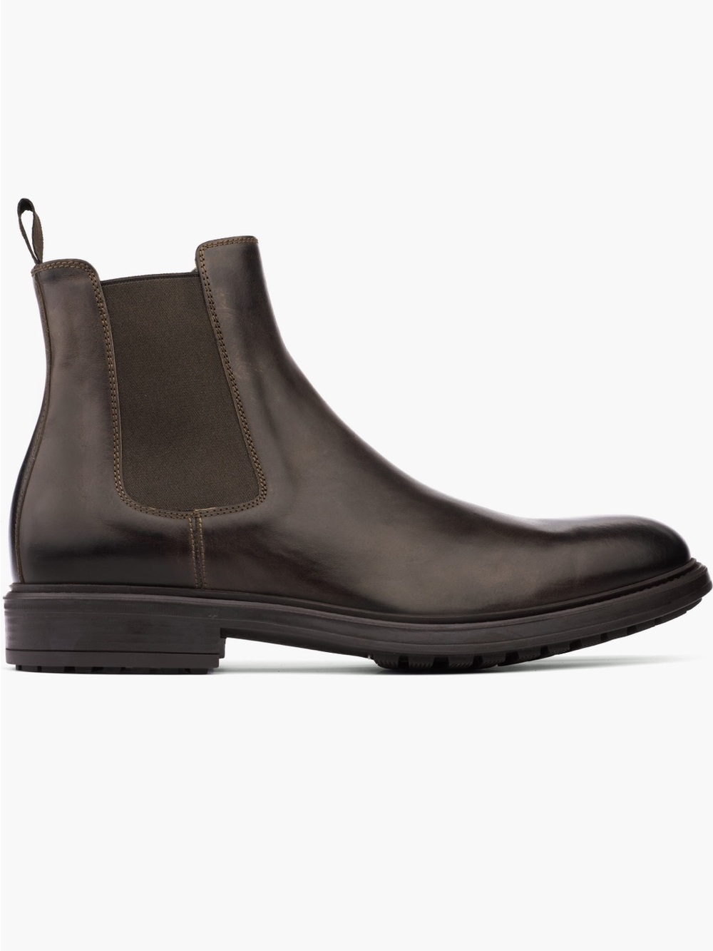 To Boot New York Largo Chelsea Boots Size 8.5